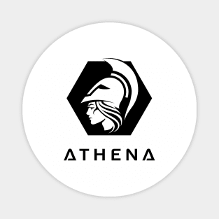 Athena Magnet